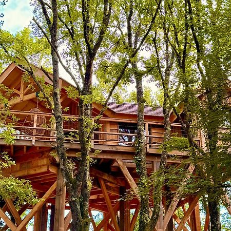 Dolce Et Cabane Berat Bagian luar foto