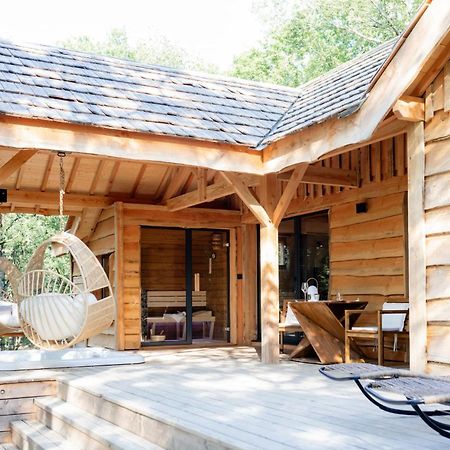Dolce Et Cabane Berat Bagian luar foto