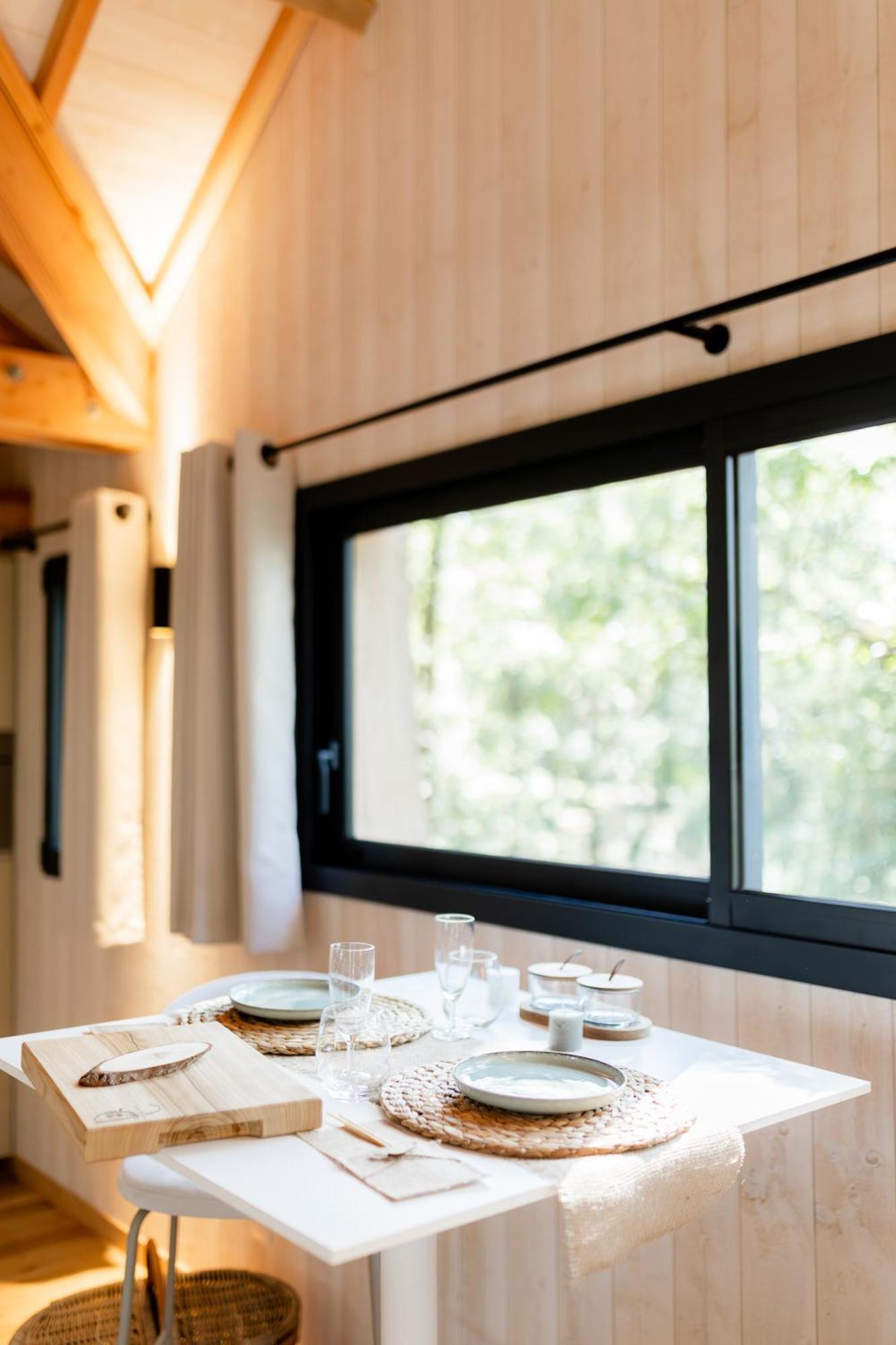 Dolce Et Cabane Berat Bagian luar foto