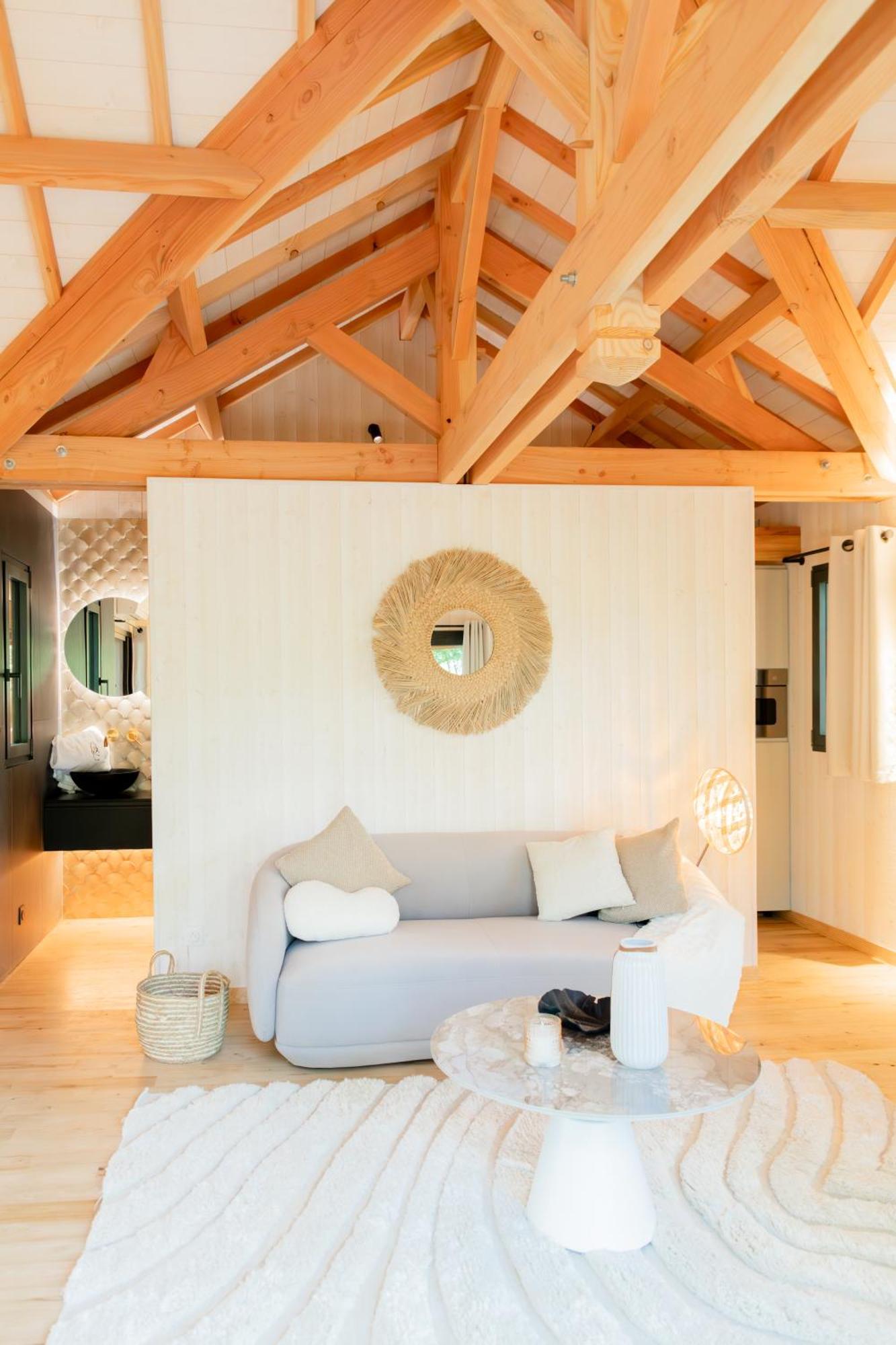 Dolce Et Cabane Berat Bagian luar foto