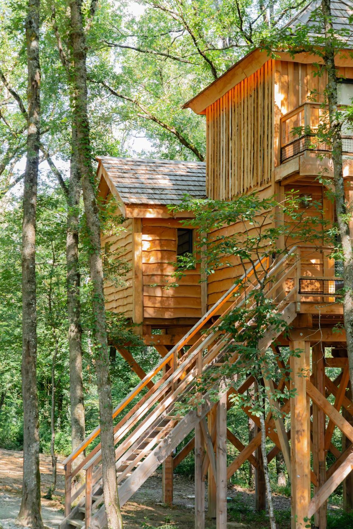 Dolce Et Cabane Berat Bagian luar foto