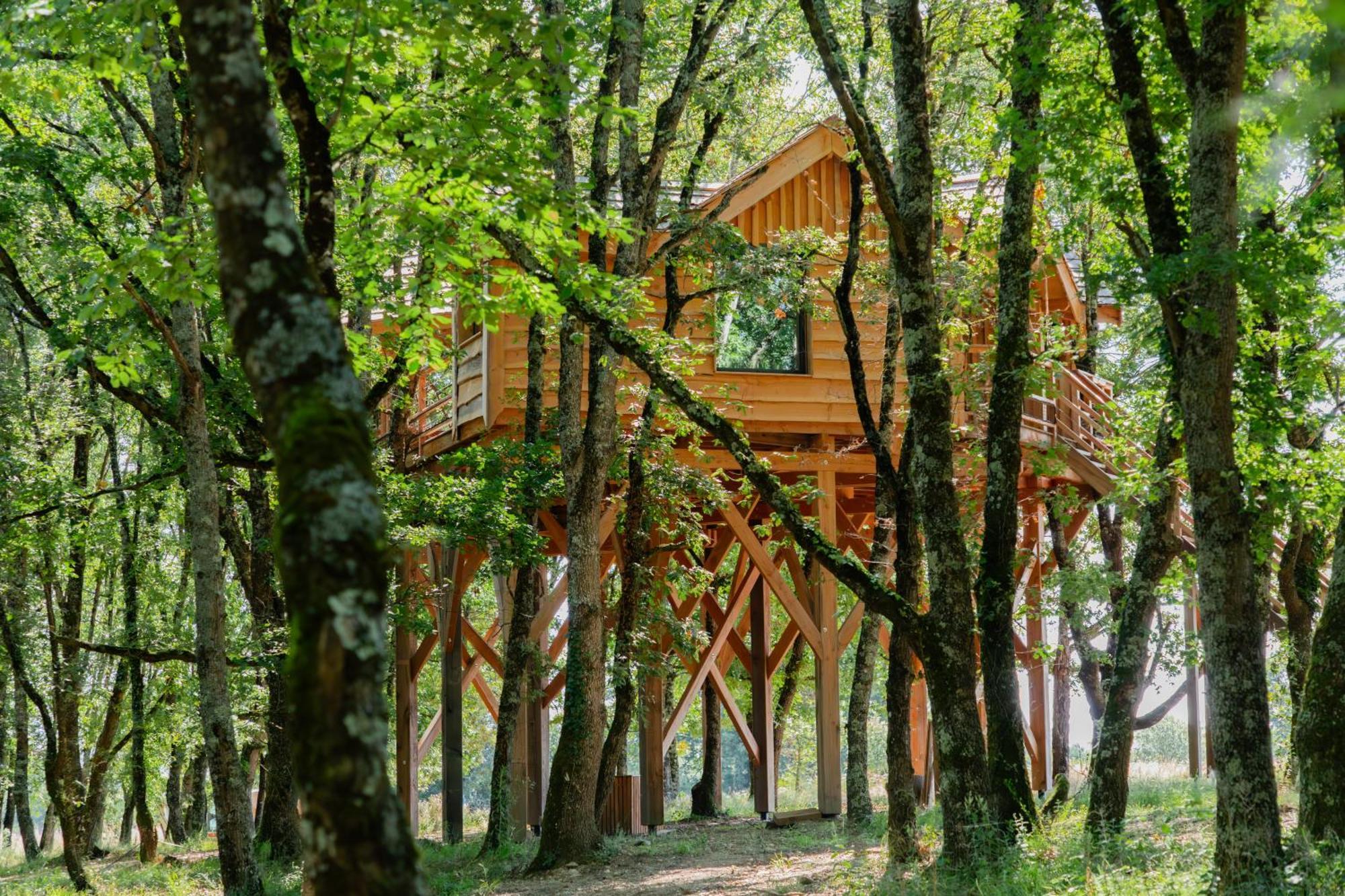 Dolce Et Cabane Berat Bagian luar foto