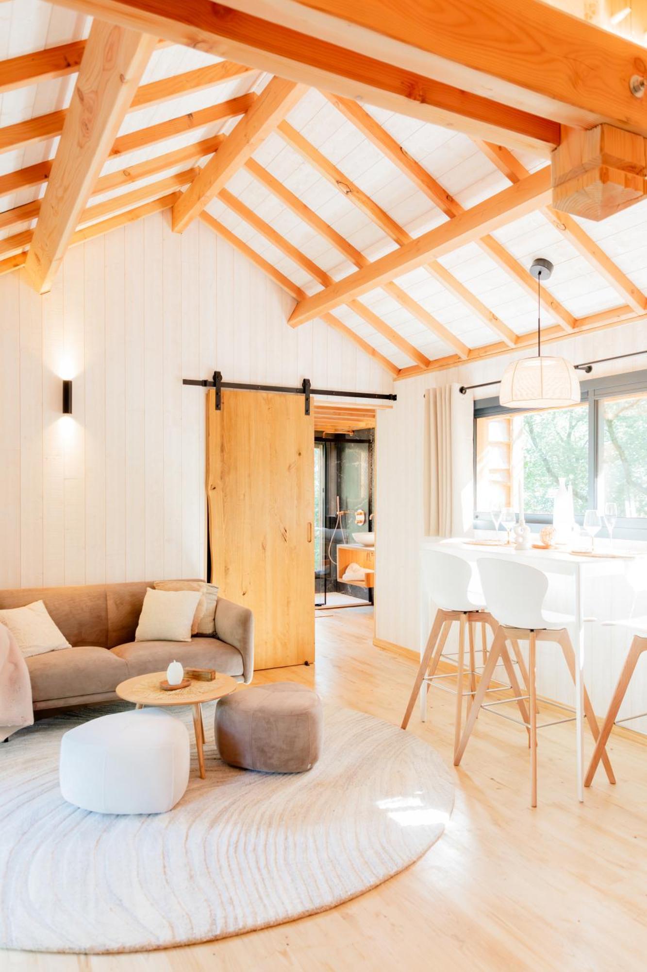 Dolce Et Cabane Berat Bagian luar foto