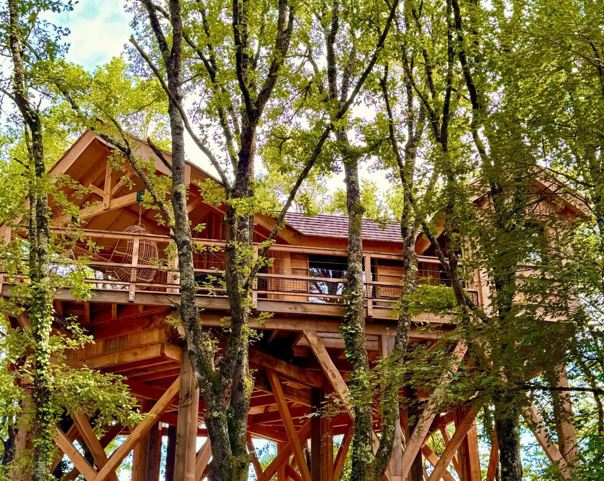 Dolce Et Cabane Berat Bagian luar foto