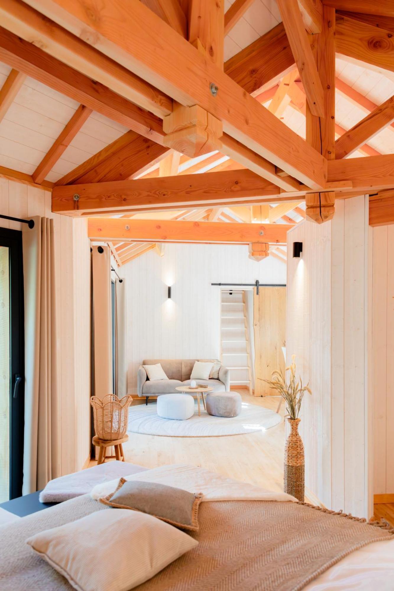 Dolce Et Cabane Berat Bagian luar foto