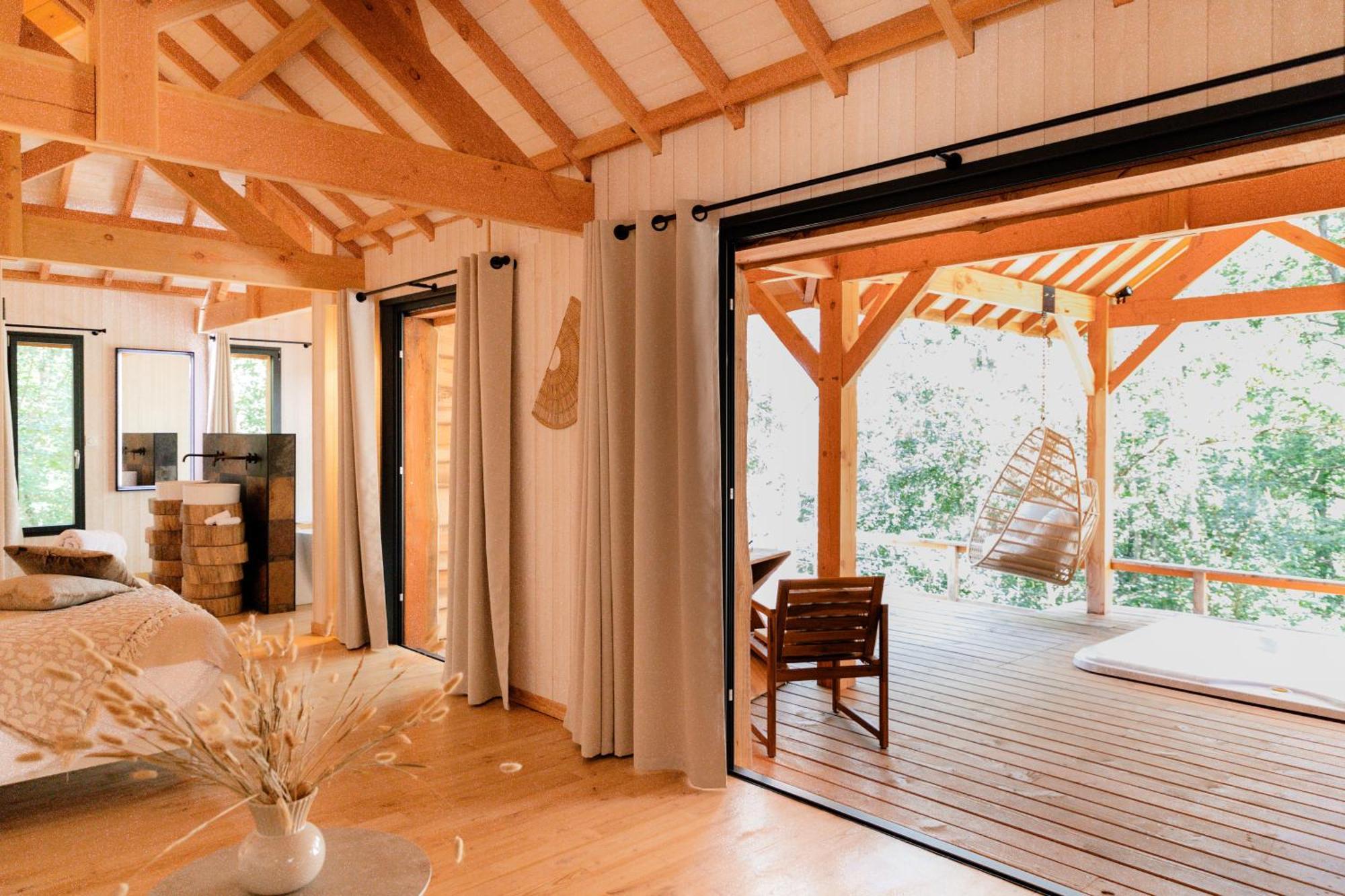 Dolce Et Cabane Berat Bagian luar foto