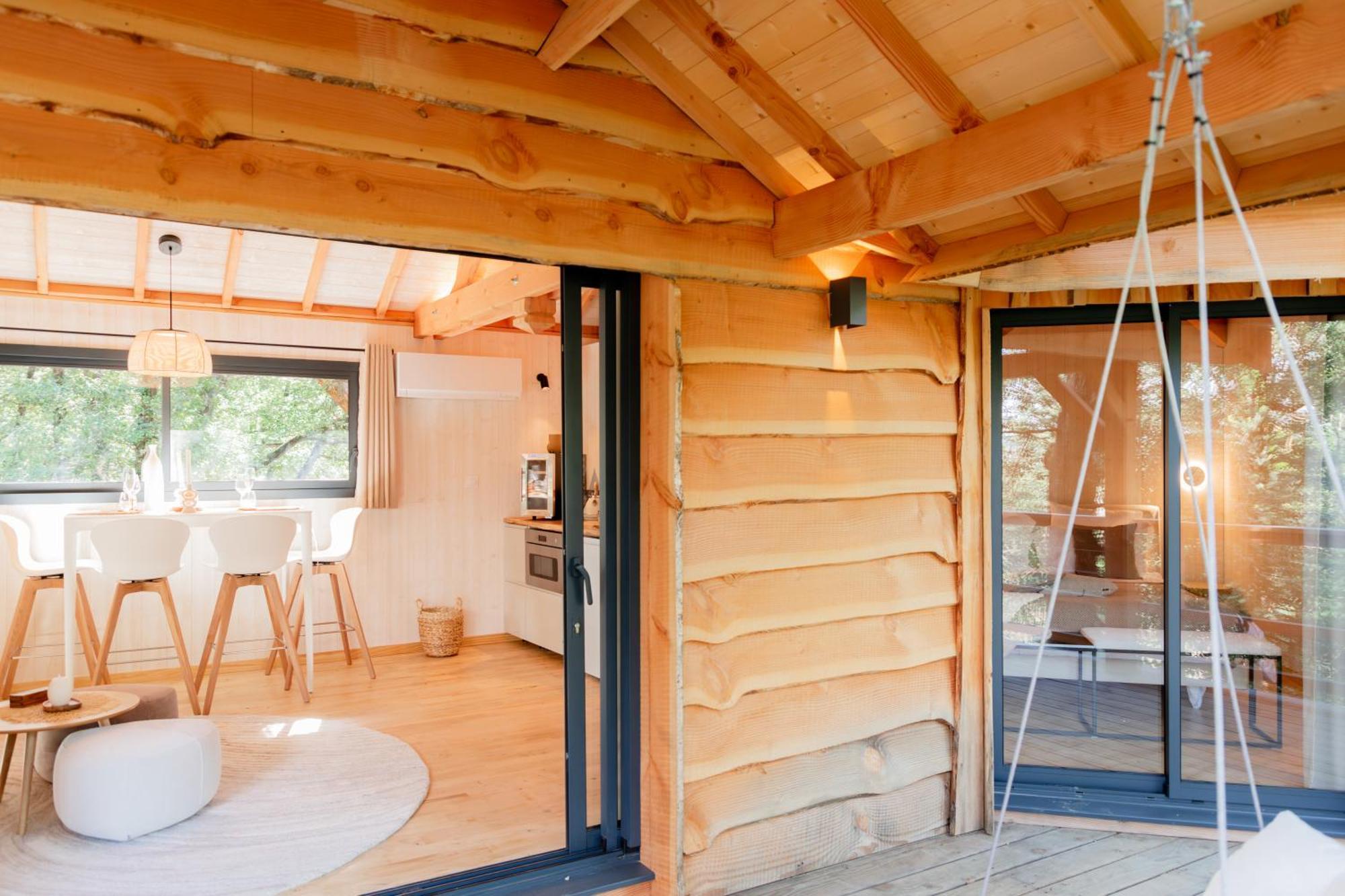 Dolce Et Cabane Berat Bagian luar foto