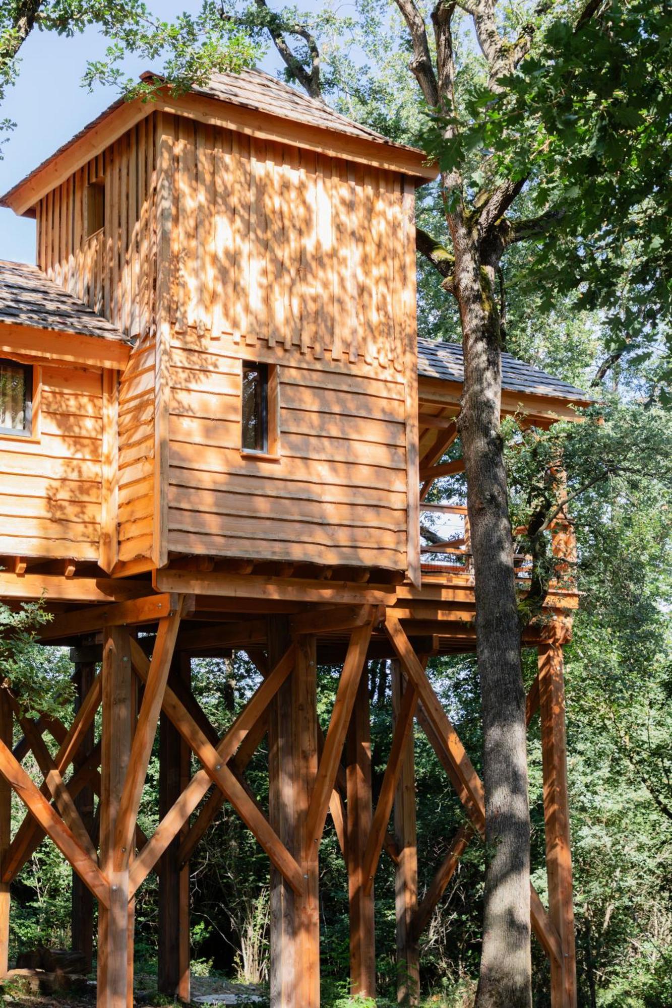 Dolce Et Cabane Berat Bagian luar foto