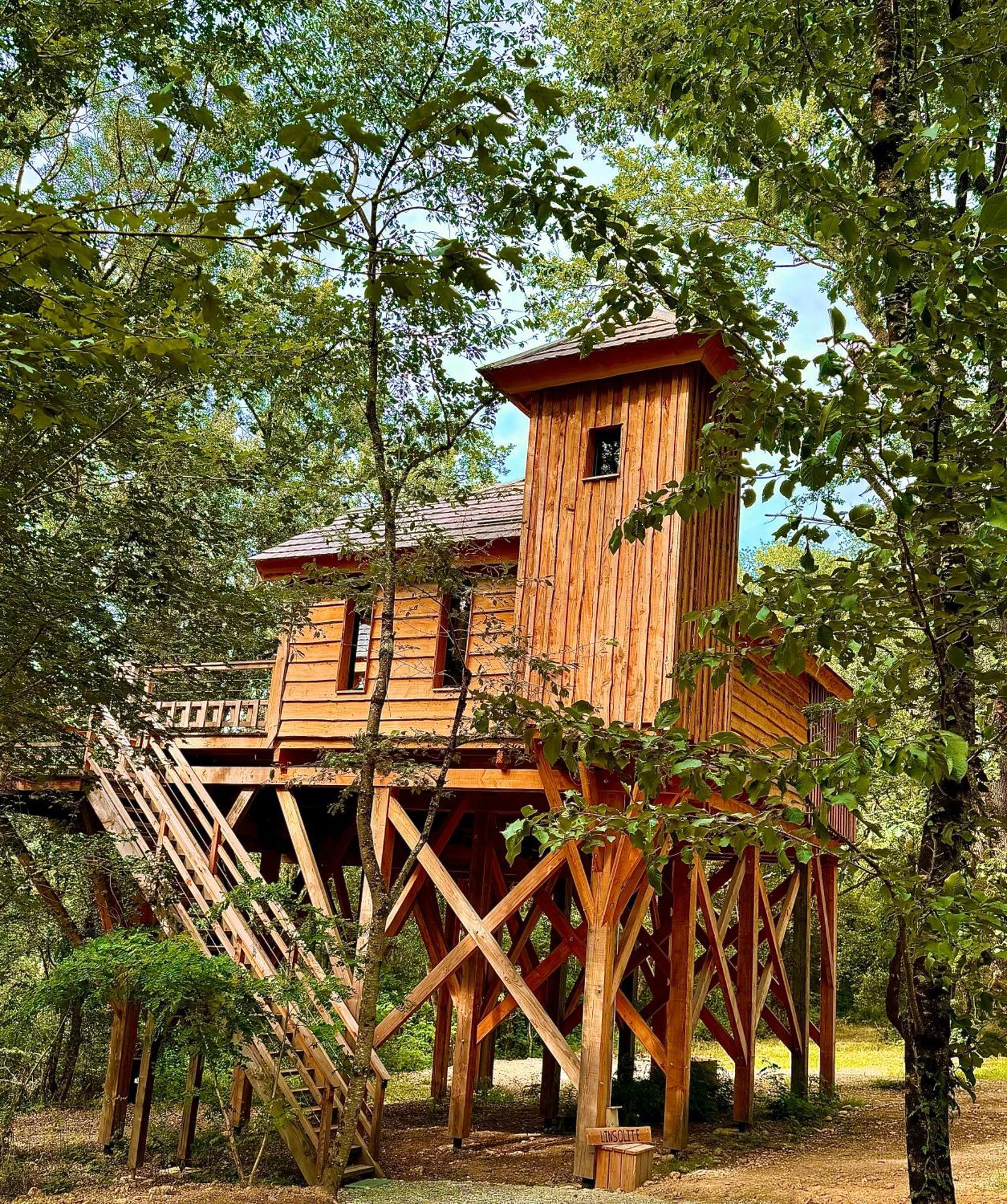 Dolce Et Cabane Berat Bagian luar foto