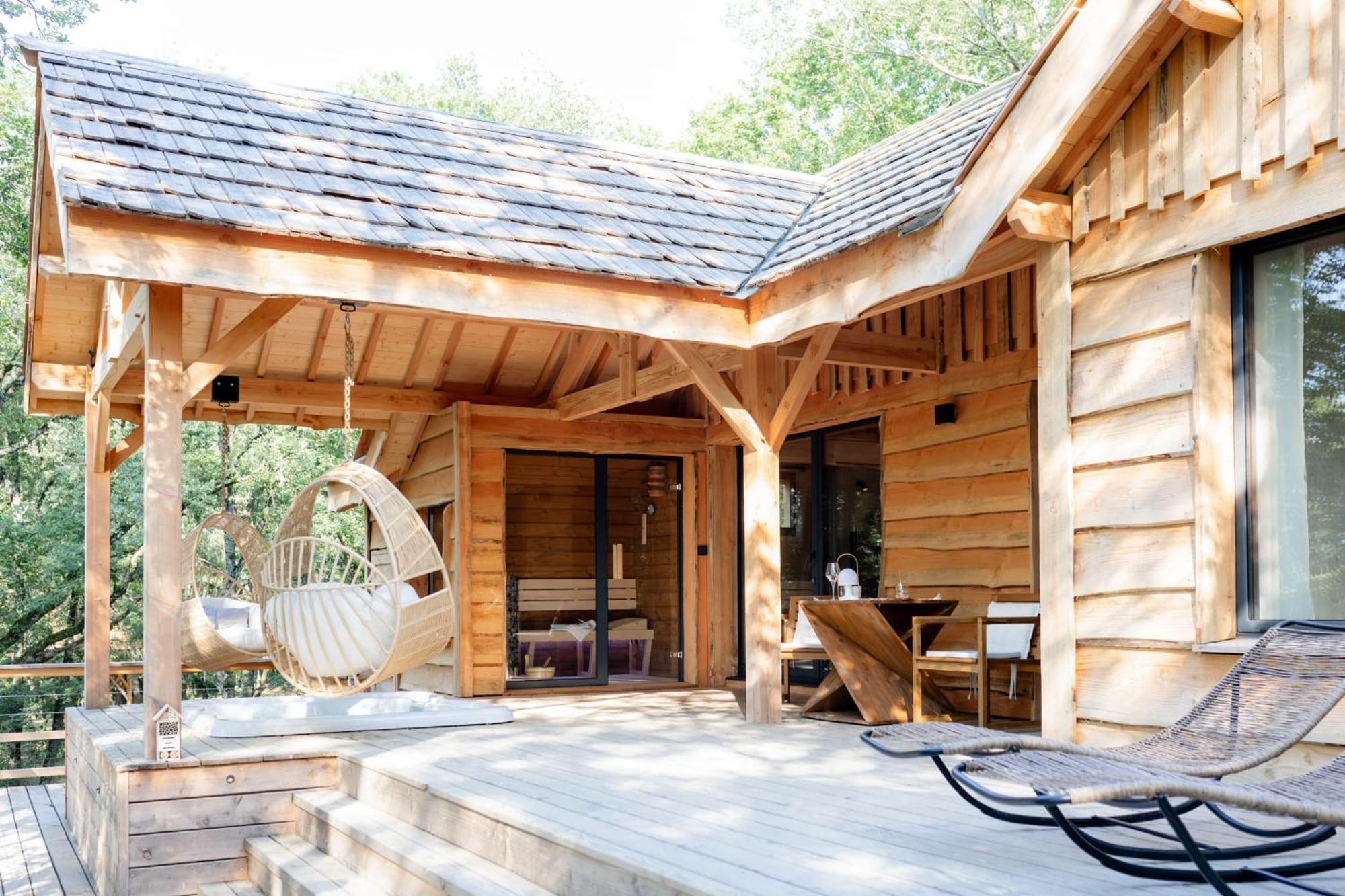 Dolce Et Cabane Berat Bagian luar foto