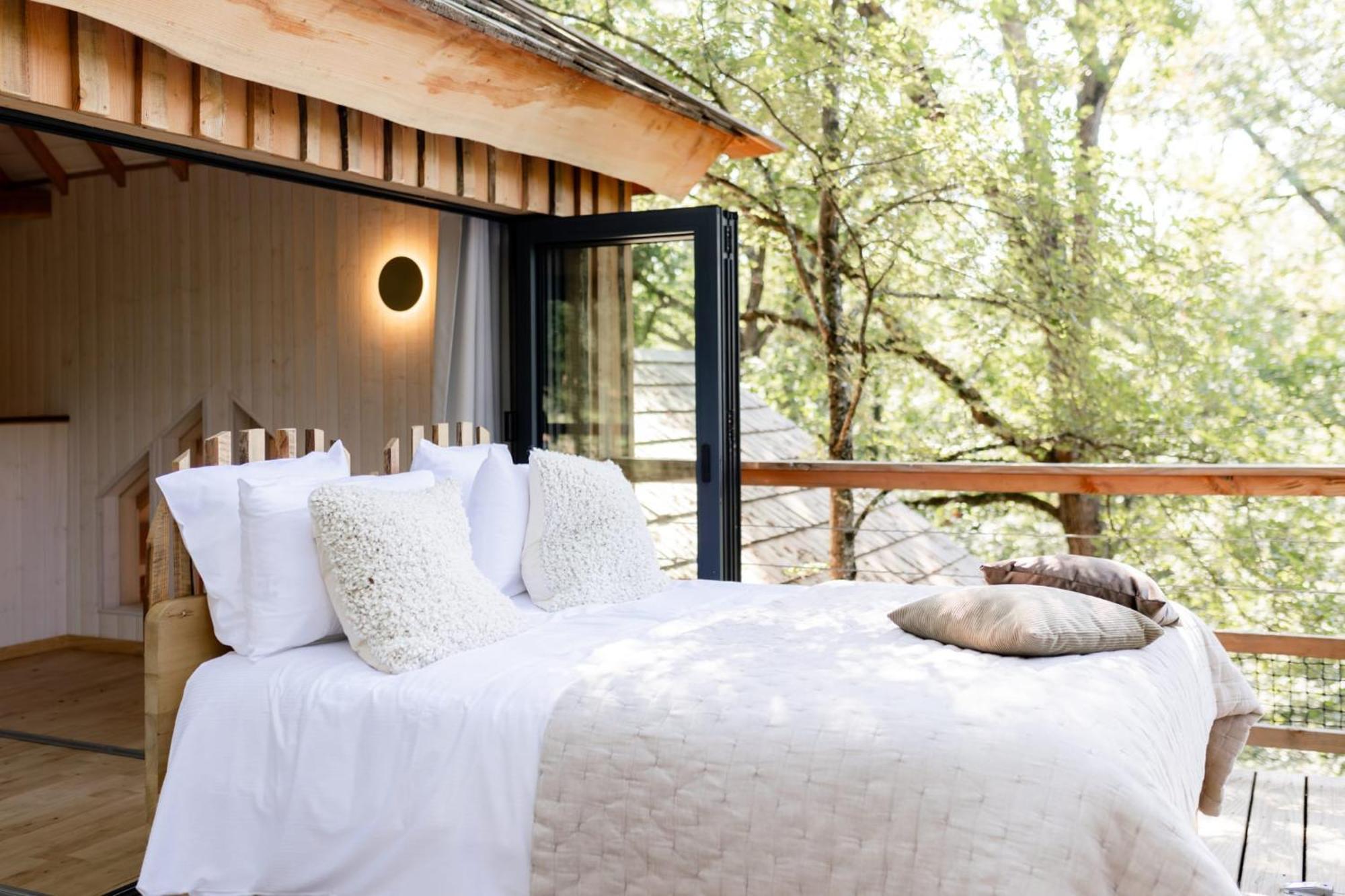 Dolce Et Cabane Berat Bagian luar foto